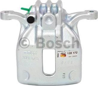 BOSCH 0 986 135 172 - Тормозной суппорт www.parts5.com