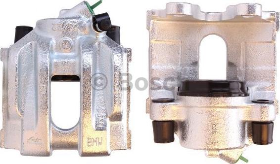 BOSCH 0 986 135 394 - Okvir kolutne zavore www.parts5.com