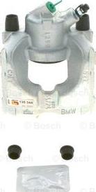 BOSCH 0 986 135 344 - Okvir kolutne zavore www.parts5.com