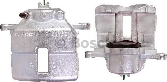 BOSCH 0 986 135 309 - Fren kaliperi www.parts5.com