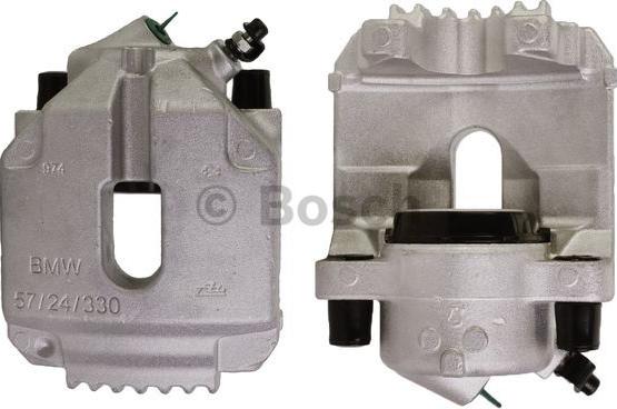 BOSCH 0 986 135 324 - Тормозной суппорт www.parts5.com