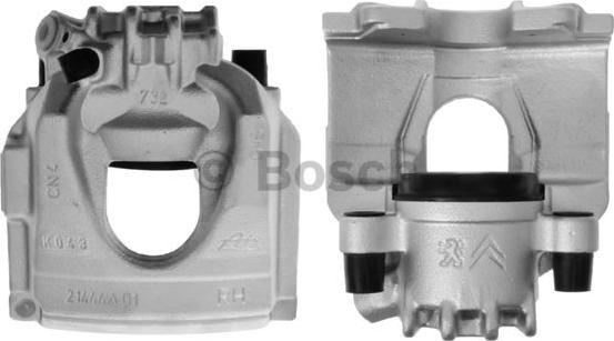 BOSCH 0 986 135 269 - Pinza de freno www.parts5.com