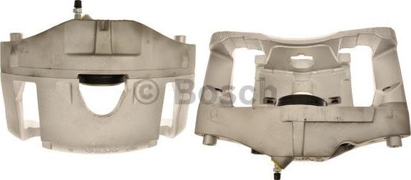 BOSCH 0 986 135 260 - Pinza de freno www.parts5.com