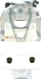 BOSCH 0 986 135 267 - Brake Caliper www.parts5.com