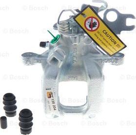 BOSCH 0 986 135 204 - Pinza de freno www.parts5.com