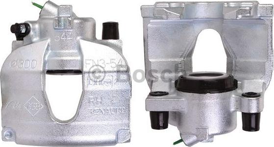 BOSCH 0 986 135 282 - Brake Caliper www.parts5.com