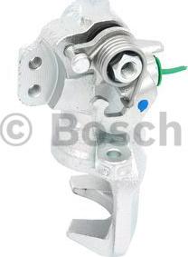 BOSCH 0 986 135 220 - Pidurisadul www.parts5.com