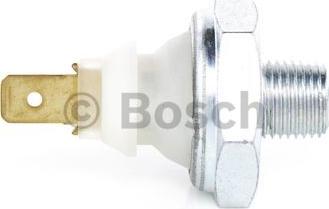 BOSCH 0 986 344 033 - Sensor, presión de aceite www.parts5.com