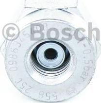 BOSCH 0 986 345 408 - Féklámpakapcsoló www.parts5.com