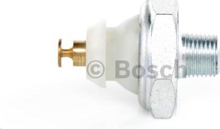 BOSCH 0 986 345 000 - Αισθητήρας, πίεση λαδιού www.parts5.com