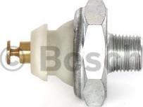 BOSCH 0 986 345 012 - Αισθητήρας, πίεση λαδιού www.parts5.com