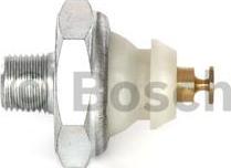 BOSCH 0 986 345 012 - Αισθητήρας, πίεση λαδιού www.parts5.com