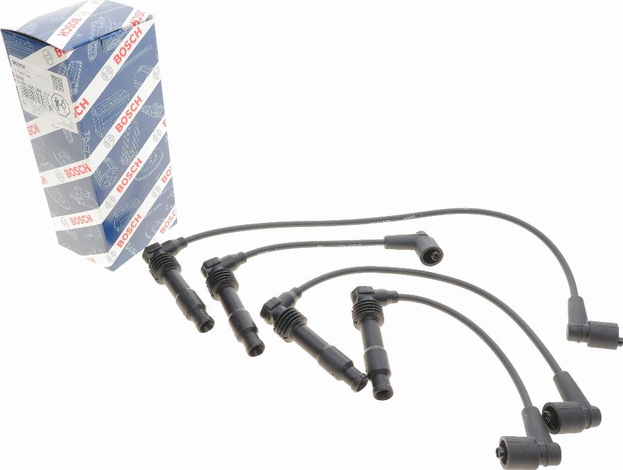 BOSCH 0 986 356 986 - Ignition Cable Kit www.parts5.com