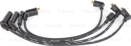 BOSCH 0 986 356 988 - Ignition Cable Kit www.parts5.com