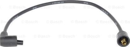 BOSCH 0 986 356 090 - Ignition Cable www.parts5.com