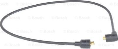 BOSCH 0 986 356 049 - Kablovi za paljenje www.parts5.com