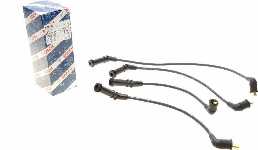 BOSCH 0 986 356 898 - Ignition Cable Kit www.parts5.com