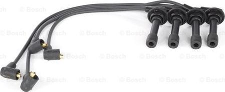 BOSCH 0 986 356 867 - Juego de cables de encendido www.parts5.com