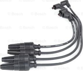 BOSCH 0 986 356 830 - Ignition Cable Kit www.parts5.com