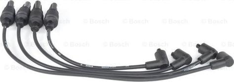 BOSCH 0 986 356 830 - Ignition Cable Kit www.parts5.com