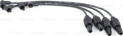 BOSCH 0 986 356 830 - Ignition Cable Kit www.parts5.com