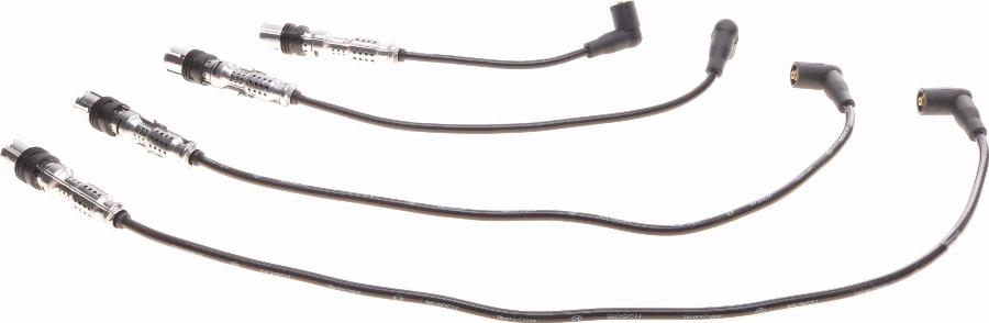 BOSCH 0 986 356 345 - Juego de cables de encendido www.parts5.com