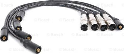 BOSCH 0 986 356 350 - Juego de cables de encendido www.parts5.com