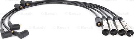 BOSCH 0 986 356 358 - Sada kabelů pro zapalování www.parts5.com