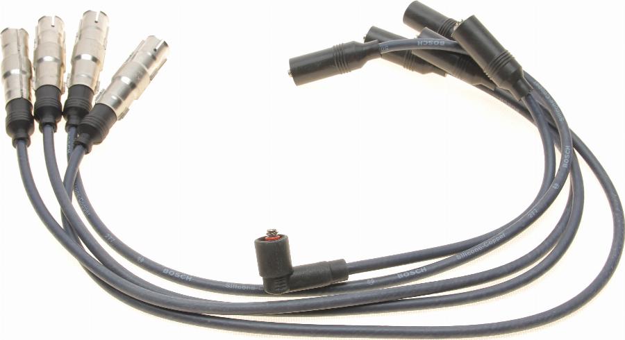 BOSCH 0 986 356 304 - Juego de cables de encendido www.parts5.com