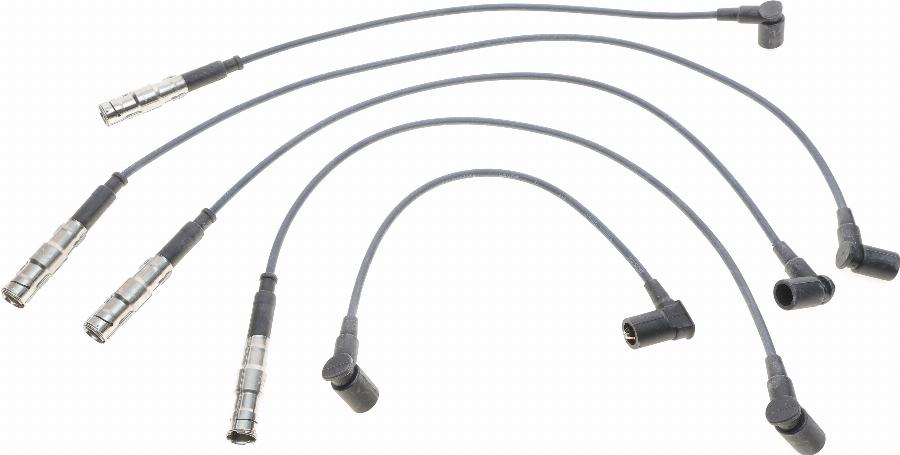 BOSCH 0 986 356 333 - Ignition Cable Kit www.parts5.com