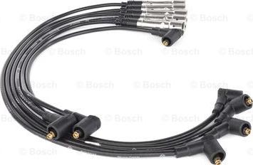 BOSCH 0 986 356 371 - Ignition Cable Kit www.parts5.com