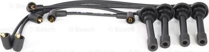 BOSCH 0 986 356 799 - Ignition Cable Kit parts5.com