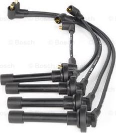 BOSCH 0 986 356 799 - Ignition Cable Kit parts5.com