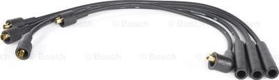 BOSCH 0 986 356 710 - Ignition Cable Kit www.parts5.com