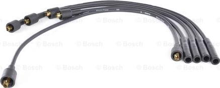 BOSCH 0 986 356 785 - Ignition Cable Kit www.parts5.com