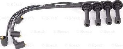 BOSCH 0 986 356 776 - Juego de cables de encendido www.parts5.com