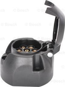 BOSCH 0 986 352 817 - Towbar Socket www.parts5.com