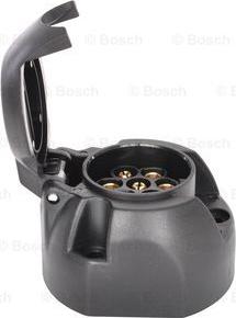 BOSCH 0 986 352 817 - Towbar Socket www.parts5.com