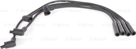 BOSCH 0 986 357 098 - Komplet vzigalnih vodnikov az svecke www.parts5.com