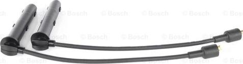 BOSCH 0 986 357 154 - Juego de cables de encendido www.parts5.com