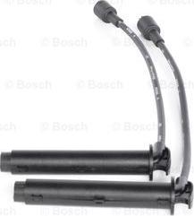 BOSCH 0 986 357 154 - Juego de cables de encendido www.parts5.com