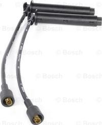 BOSCH 0 986 357 154 - Juego de cables de encendido www.parts5.com