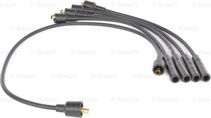 BOSCH 0 986 357 117 - Zündleitungssatz www.parts5.com