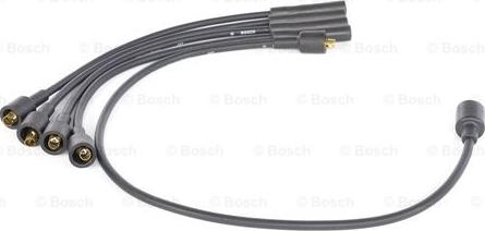 BOSCH 0 986 357 117 - Zündleitungssatz www.parts5.com