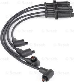 BOSCH 0 986 357 240 - Zündleitungssatz www.parts5.com