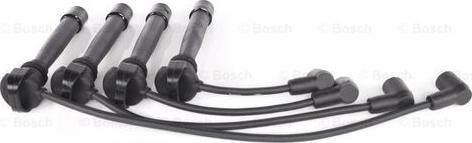 BOSCH 0 986 357 258 - Ateşleme kablosu seti www.parts5.com