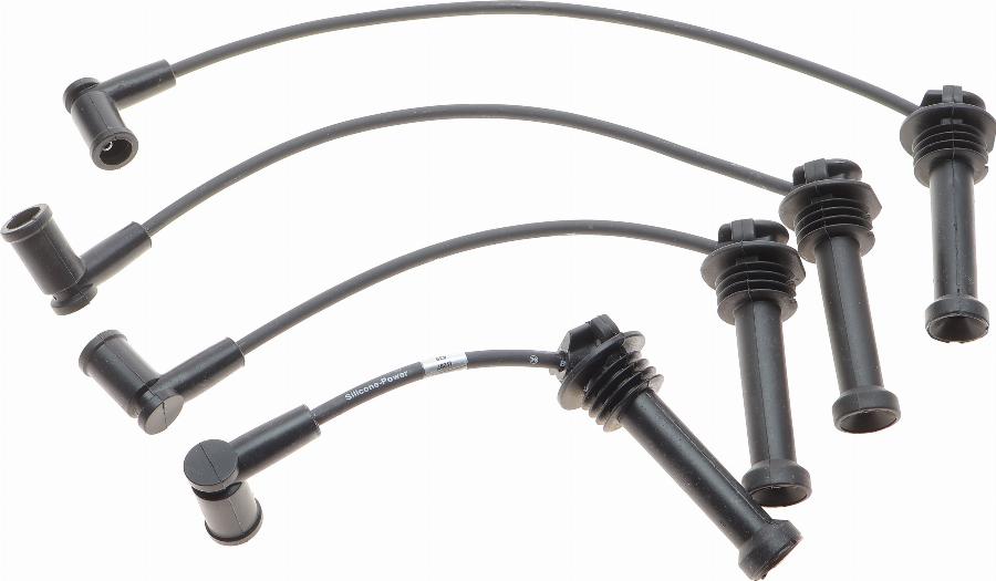 BOSCH 0 986 357 287 - Ignition Cable Kit www.parts5.com