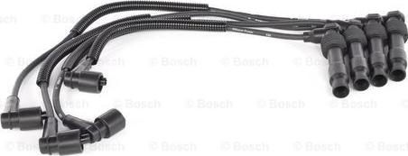 BOSCH 0 986 357 234 - Ignition Cable Kit www.parts5.com