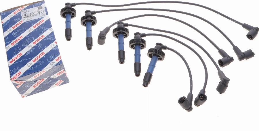 BOSCH 0 986 357 232 - Ignition Cable Kit www.parts5.com