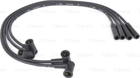 BOSCH 0 986 357 221 - Ignition Cable Kit parts5.com